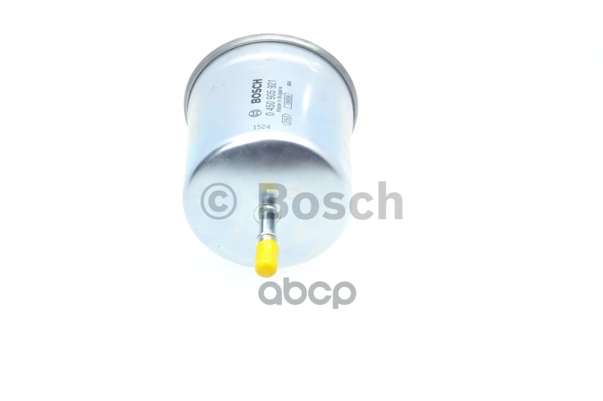 Фильтр топливный 0450905921 Bosch - миниатюра 2