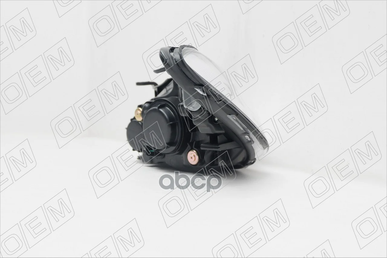 Фара правая Hyundai Elantra 4 HD (2006-2011) без - миниатюра 6