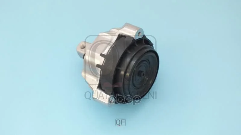 Опора двигателя BMW 5(G30) лев. QF00A00588 QUATTRO - изображение 1