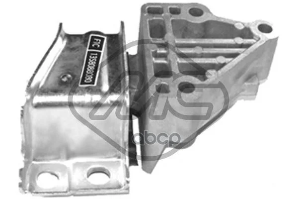 Подушка двигателя FIAT DUCATO 1994- прав. 05272 - изображение 1