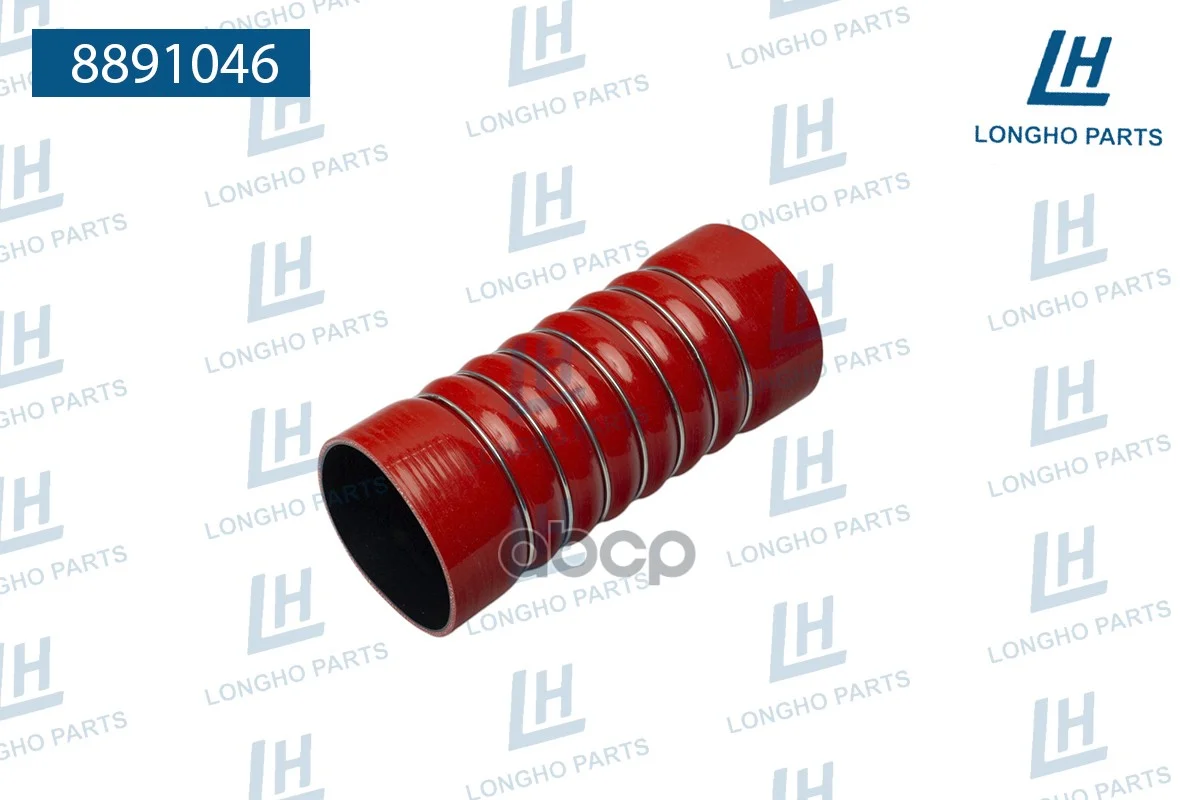 Патрубок интеркулера MERCEDES-BENZ A0020947682 - изображение 1