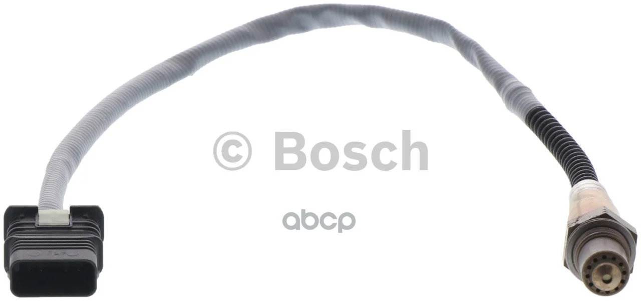 Лямбда-зонд BMW F10/ F20/ F30/ X3 F25 2.0 11-> - изображение 1