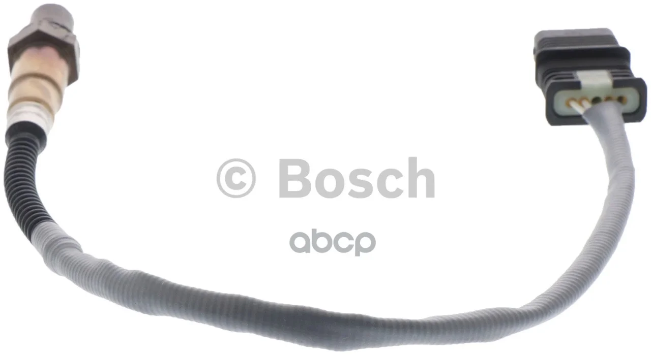 Лямбда-зонд BMW F10/ F20/ F30/ X3 F25 2.0 11-> - миниатюра 2