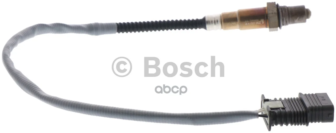 Лямбда-зонд BMW F10/ F20/ F30/ X3 F25 2.0 11-> - миниатюра 3