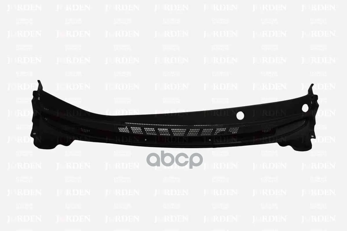 JH02ELT11063 JORDEN Жабо Hyundai Elantra 5 MD - миниатюра 2