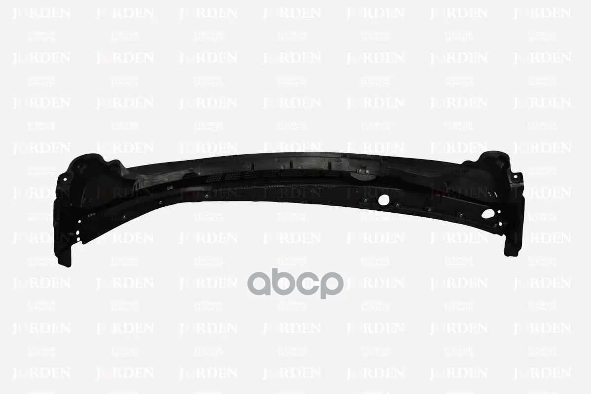 JH02ELT11063 JORDEN Жабо Hyundai Elantra 5 MD - миниатюра 3