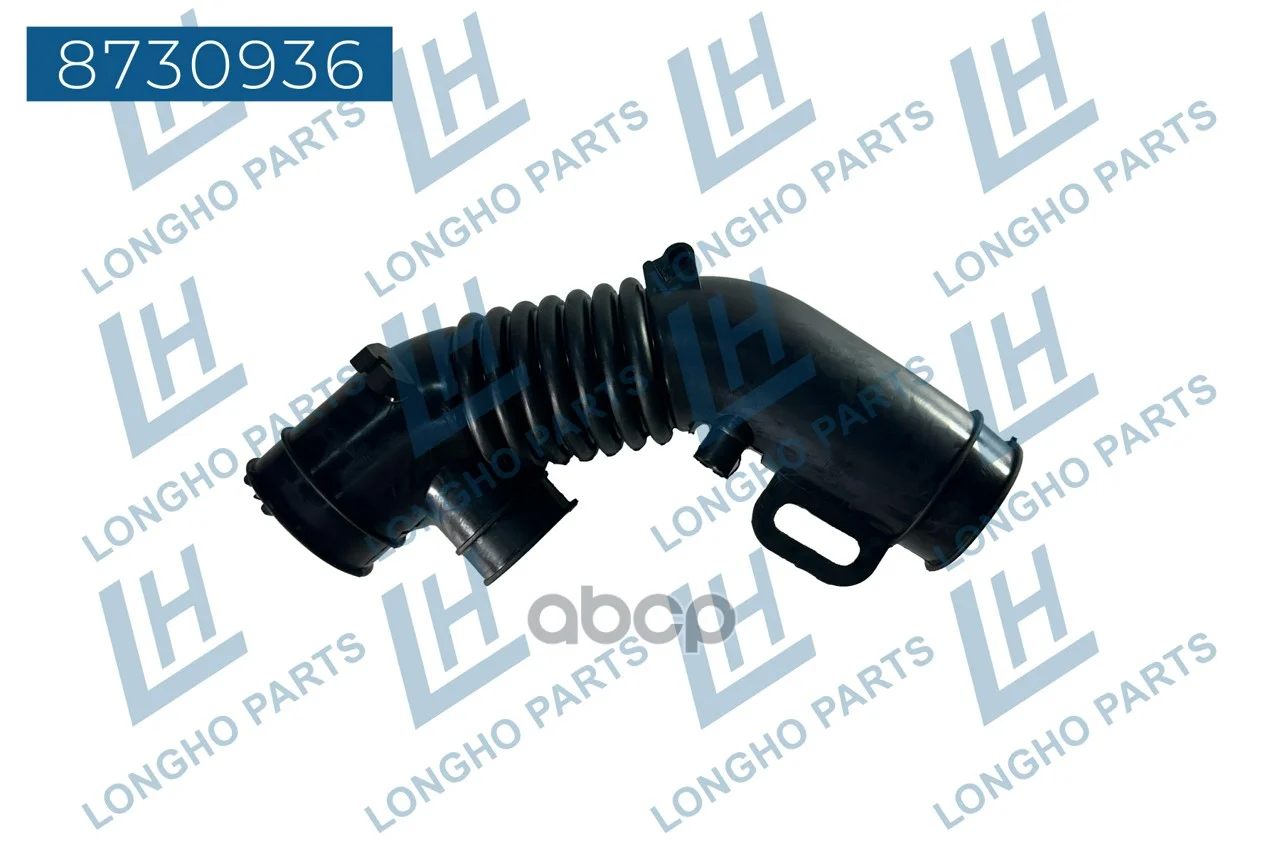 Патрубок воздушного фильтра TOYOTA 1788174670 - изображение 1