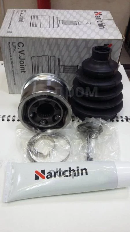 Шрус наружный FORD FOCUS II 1.4/1.6 04-08/FOCUS - изображение 1