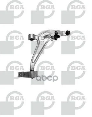 Рычаг подвески TRC6304 Bga - изображение 1