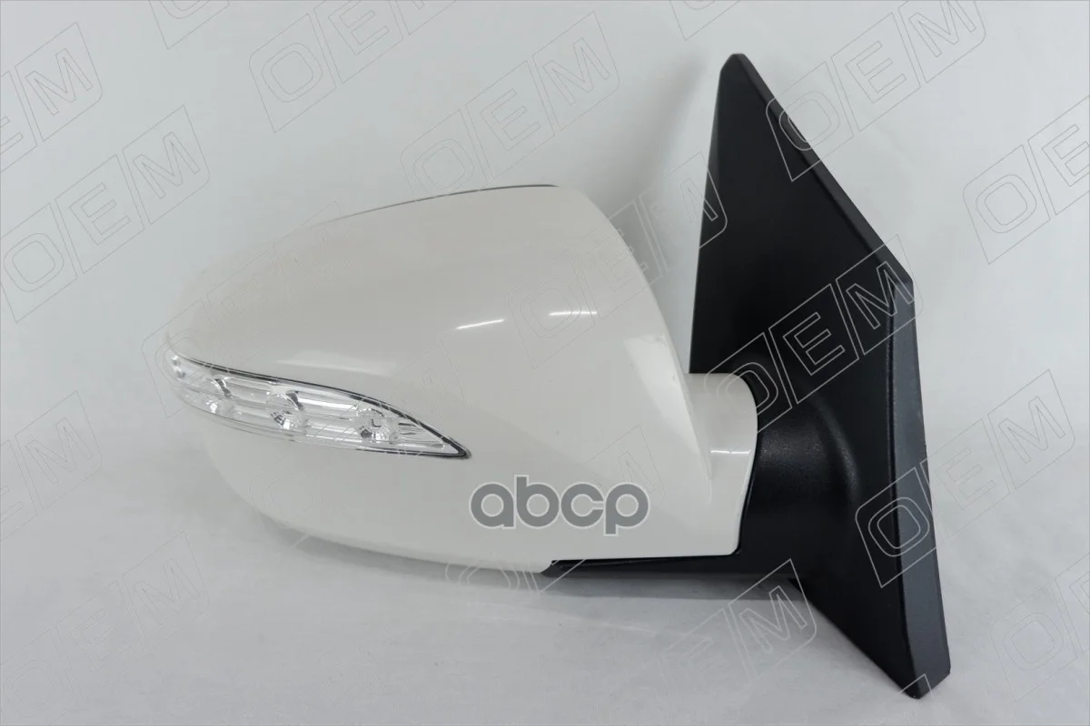 Зеркало правое Hyundai Ix35 (2010-2015) 8 - изображение 1