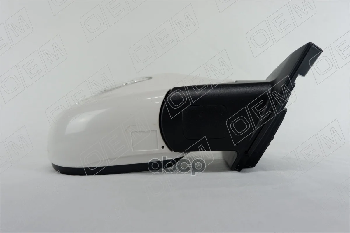 Зеркало правое Hyundai Ix35 (2010-2015) 8 - миниатюра 10