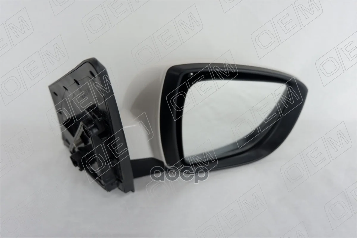 Зеркало правое Hyundai Ix35 (2010-2015) 8 - миниатюра 2