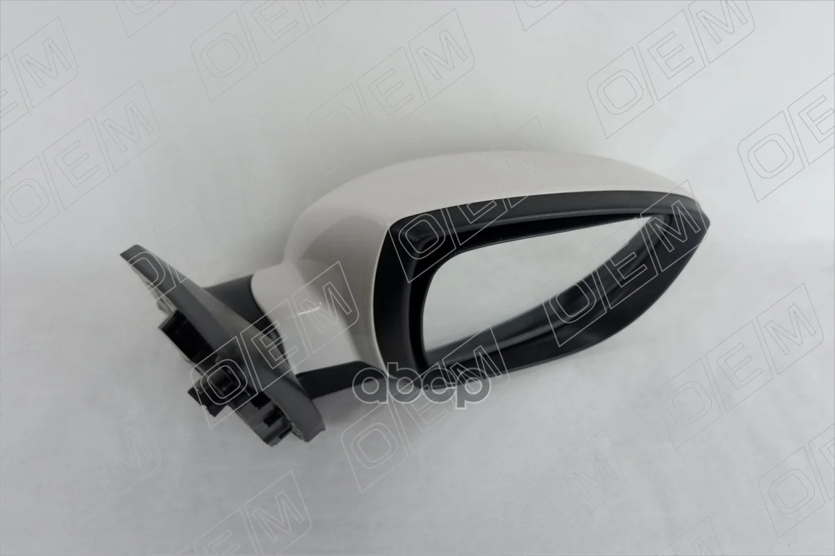 Зеркало правое Hyundai Ix35 (2010-2015) 8 - миниатюра 3
