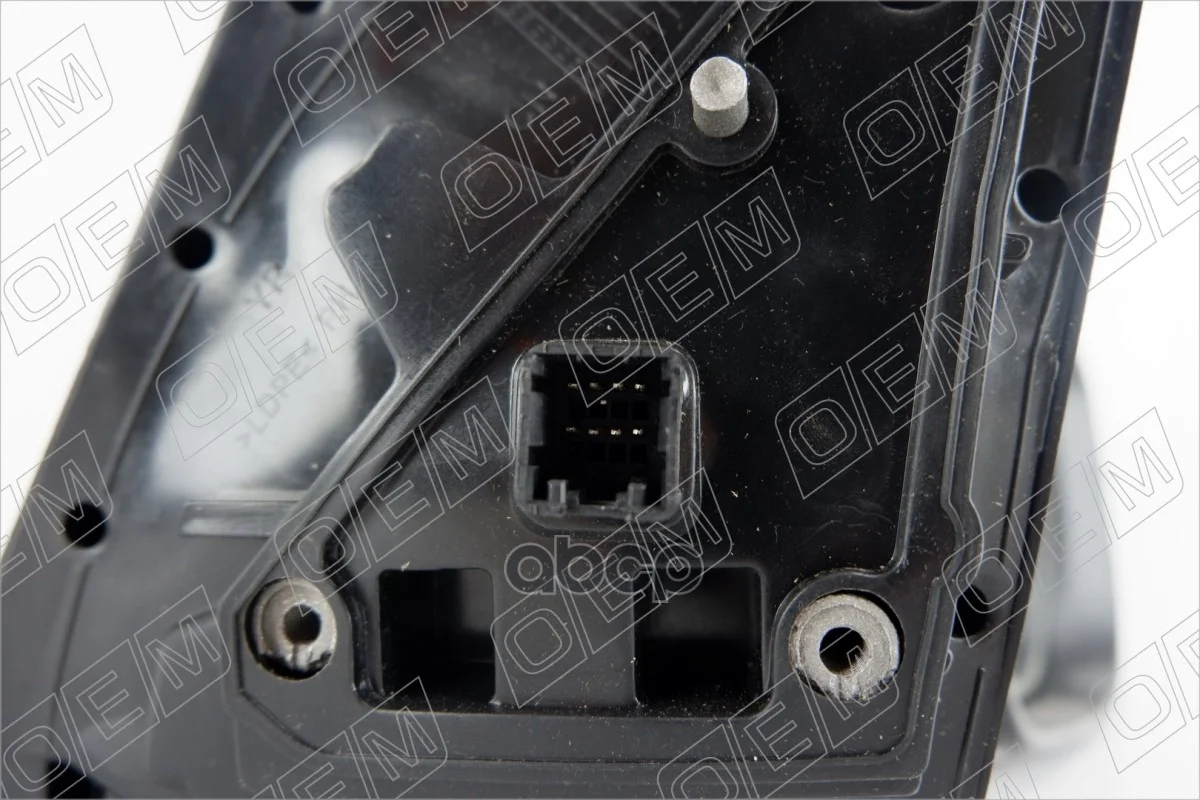 Зеркало правое Hyundai Ix35 (2010-2015) 8 - миниатюра 5