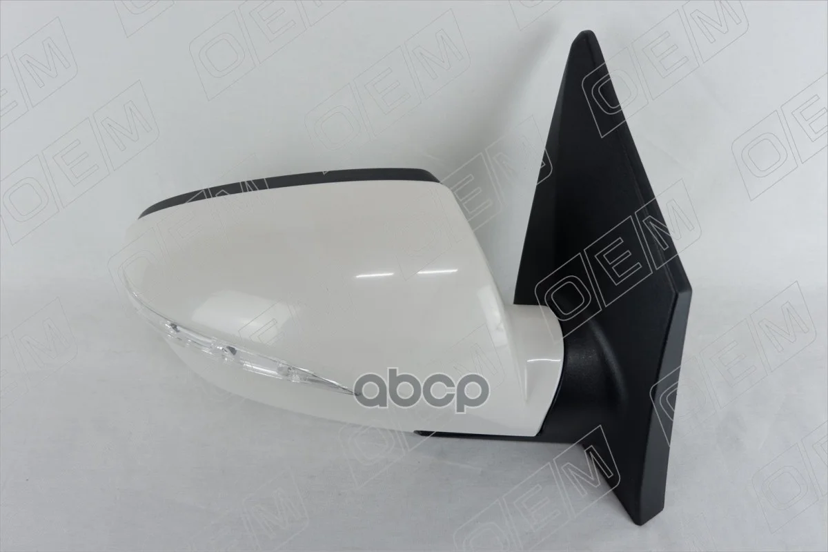 Зеркало правое Hyundai Ix35 (2010-2015) 8 - миниатюра 6