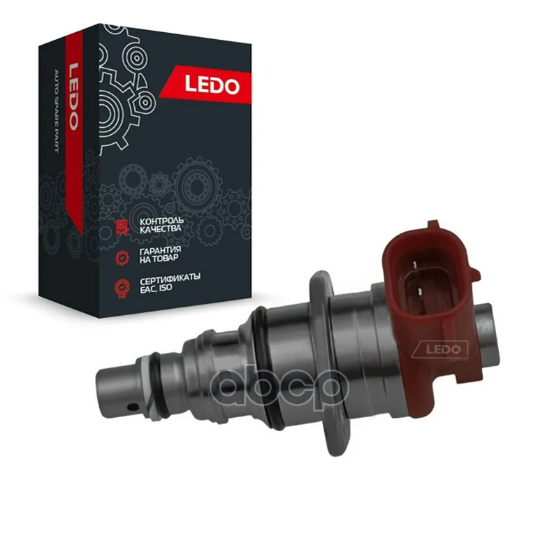 Регулятор давления TOYOTA RAV4 0967100052LV LEDO - изображение 1