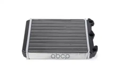 радиатор печки! MB W123/C123/S123 76-85 1035268SX - изображение 1