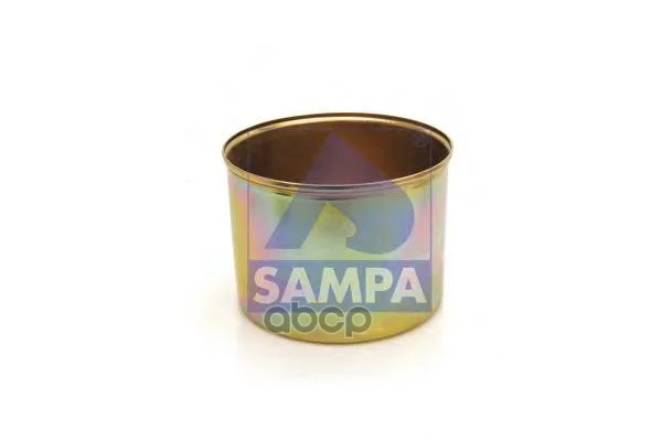 Поршень. кожух пневмоподушки BPW 070214 SAMPA - изображение 1