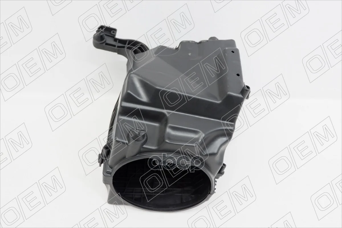 Корпус воздушного фильтра в сборе Ford Focus 3 - миниатюра 4