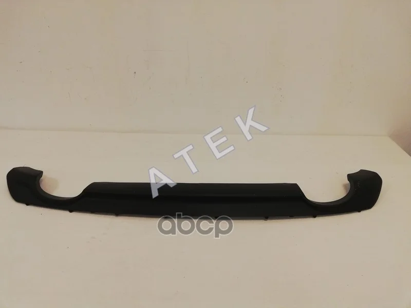 ATEK RP-00654 OPTIMA '14 Спойлер заднего бампера - изображение 1