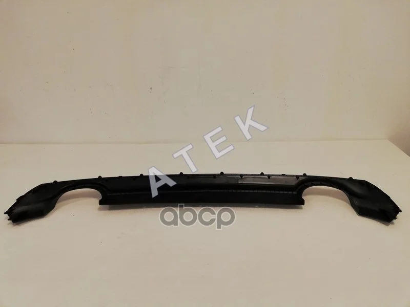 ATEK RP-00654 OPTIMA '14 Спойлер заднего бампера - миниатюра 2
