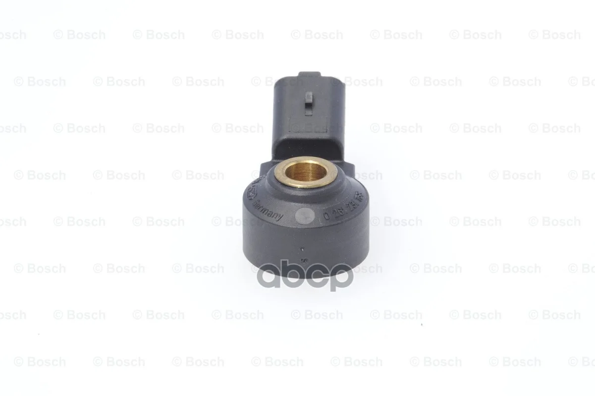 Датчик детонации 0261231168 Bosch - миниатюра 2