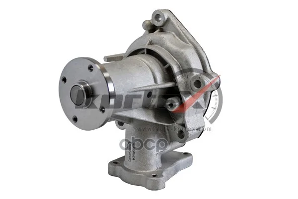 Насос водяной HYUNDAI/KIA H-1/H100/BONGO KPW0016 - миниатюра 2