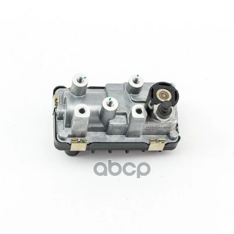 Клапан MB SPRINTER 13- турбины MB64060902080S - миниатюра 2