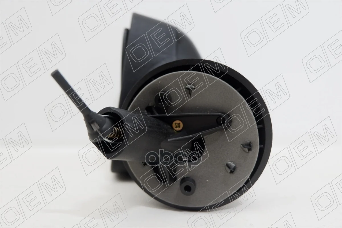Зеркало левое Renault Logan 1 2009-2014, - миниатюра 5