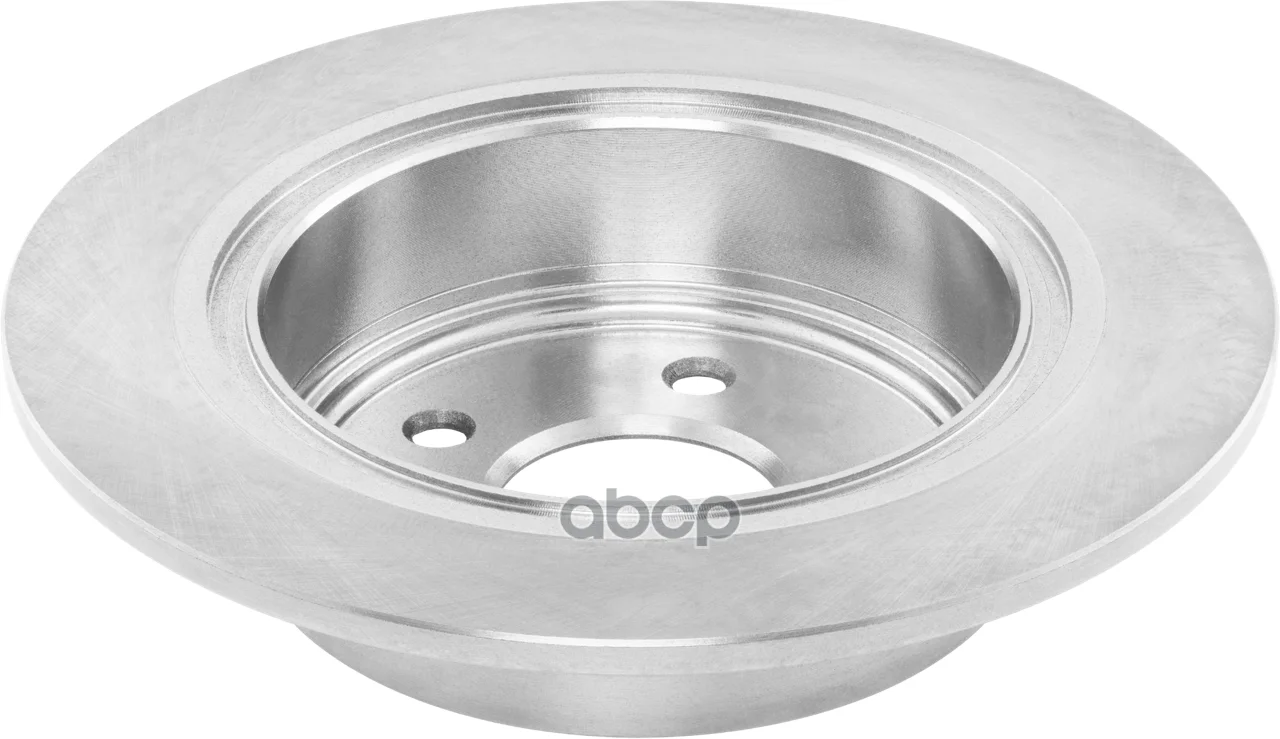 ДИСК ТОРМОЗНОЙ RB1558 ROSPART - миниатюра 2