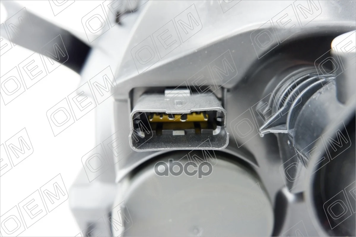 Фара правая Renault Duster 1 2011-2015, - миниатюра 2