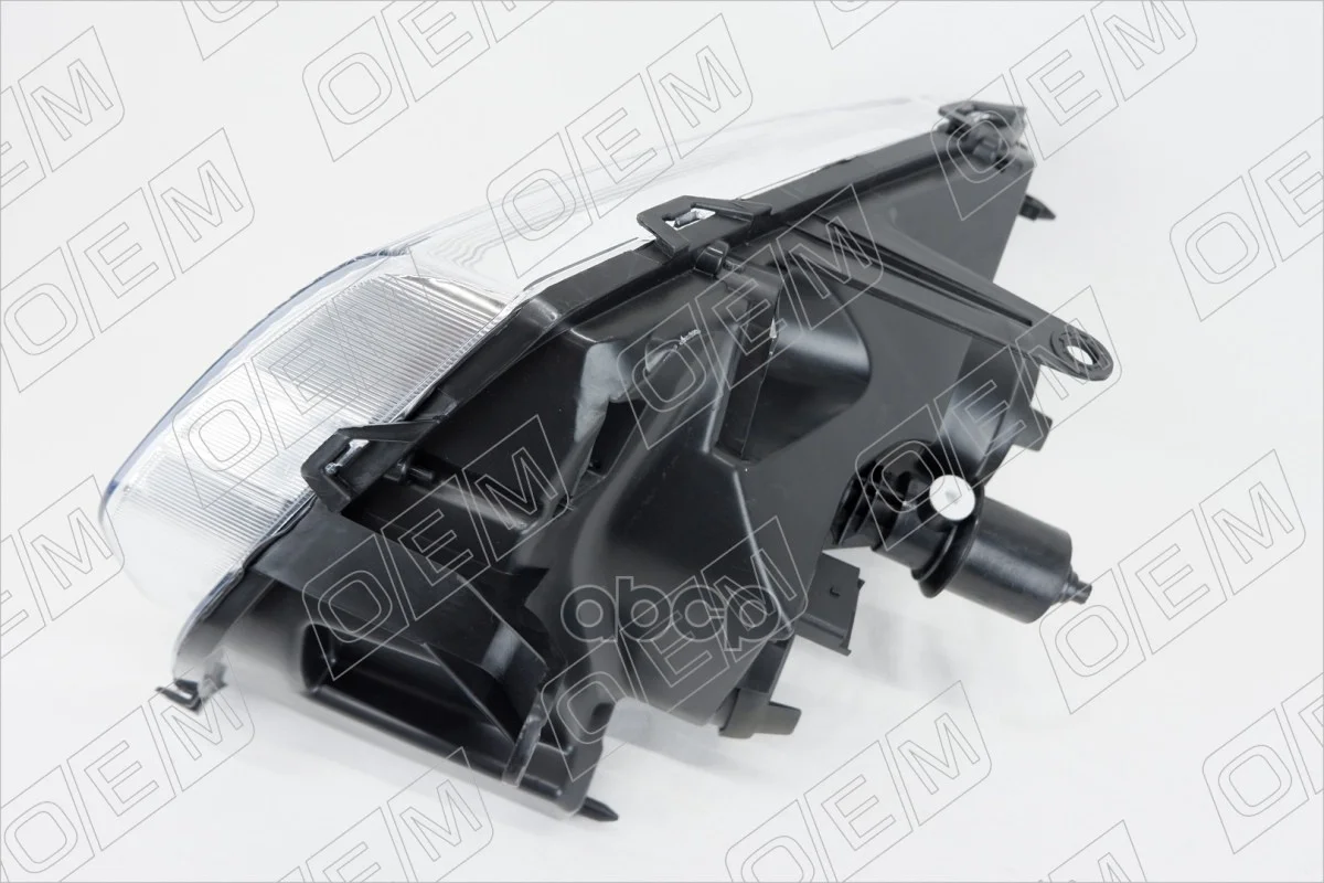 Фара правая Renault Duster 1 2011-2015, - миниатюра 4