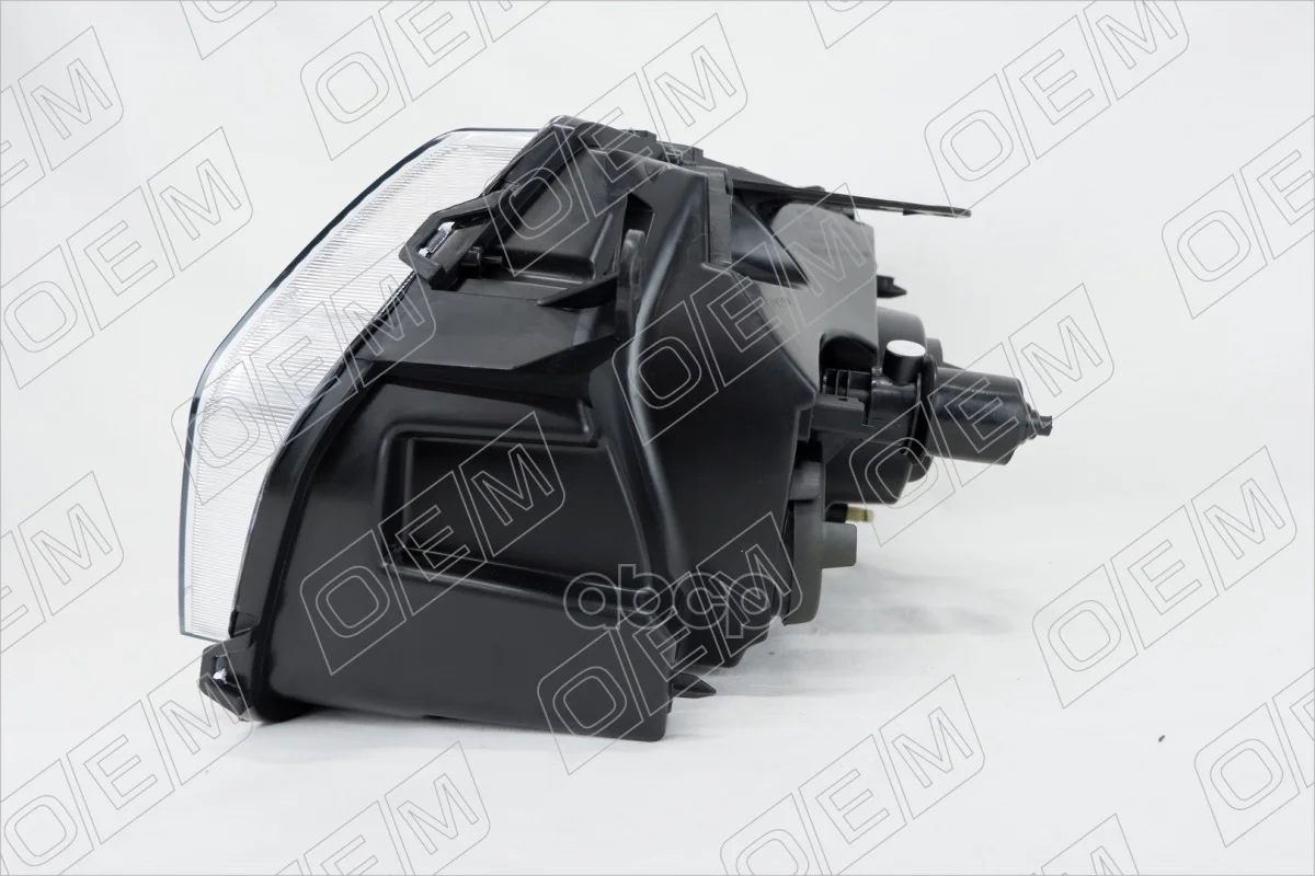 Фара правая Renault Duster 1 2011-2015, - миниатюра 5