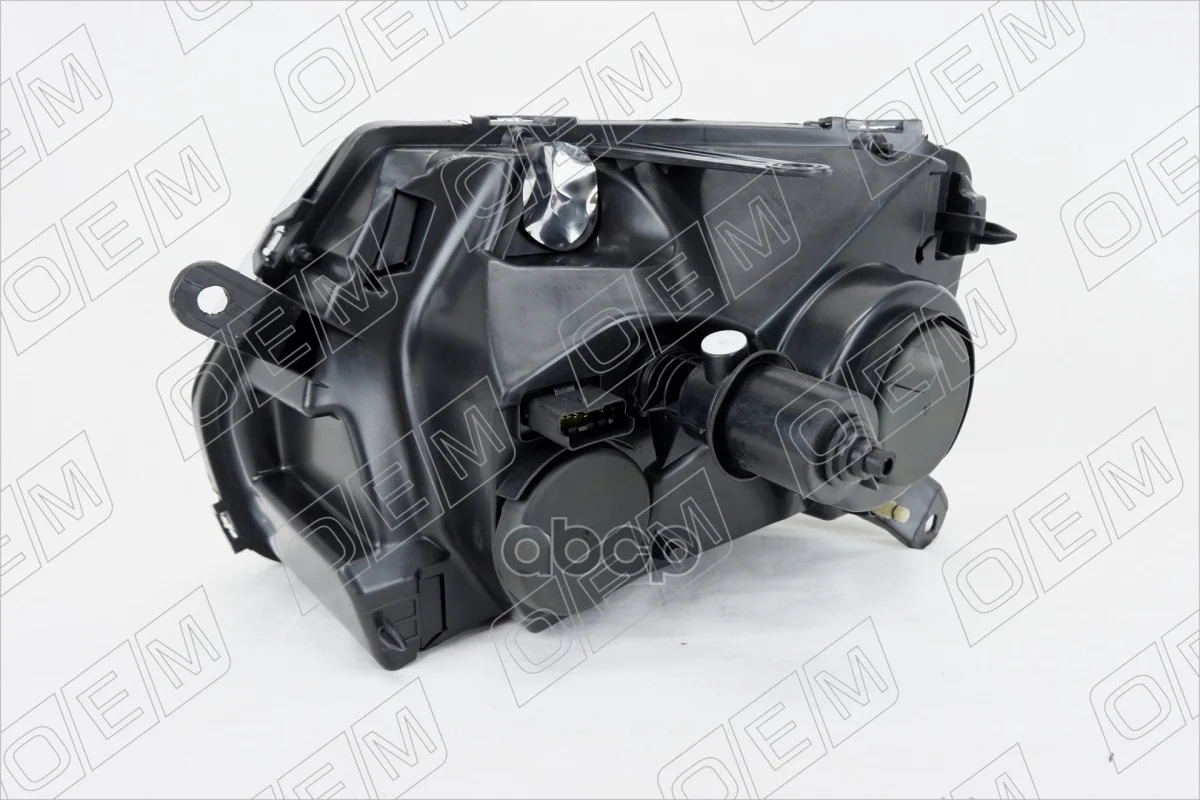 Фара правая Renault Duster 1 2011-2015, - миниатюра 6