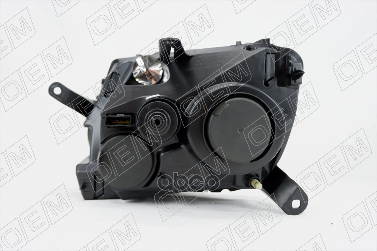 Фара правая Renault Duster 1 2011-2015, - миниатюра 7