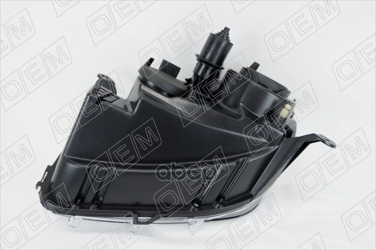 Фара правая Renault Duster 1 2011-2015, - миниатюра 8