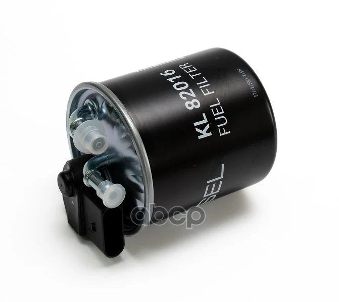 Фильтр топливный KL82016 ABSEL - изображение 1