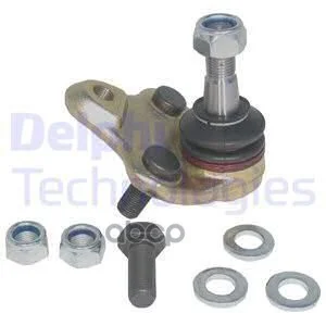 Опора шаровая TC1413 Delphi - миниатюра 2