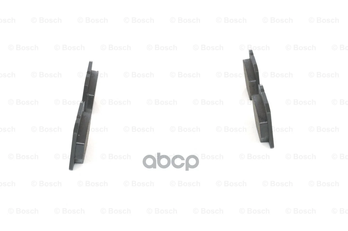 Колодка передняя BOSCH ВАЗ 2121-21213, 2123 - миниатюра 3