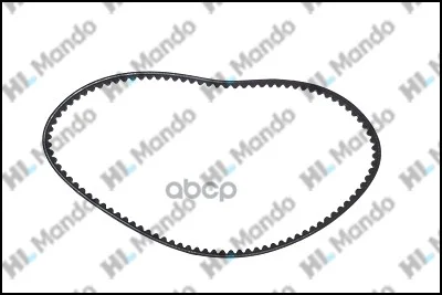 Ремень п/к 6PK1900 MB6PK1900 Mando - миниатюра 2