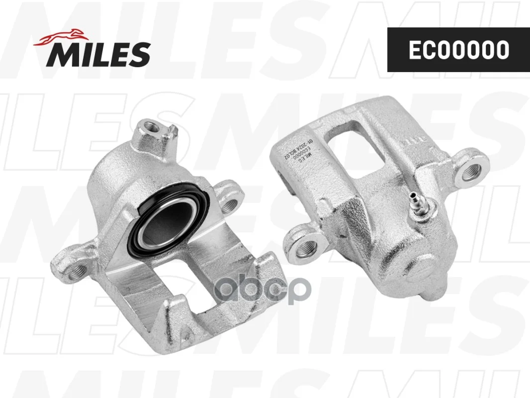 Суппорт тормозной TOYOTA LC120/LC150 3.0-4.0 02- - изображение 1