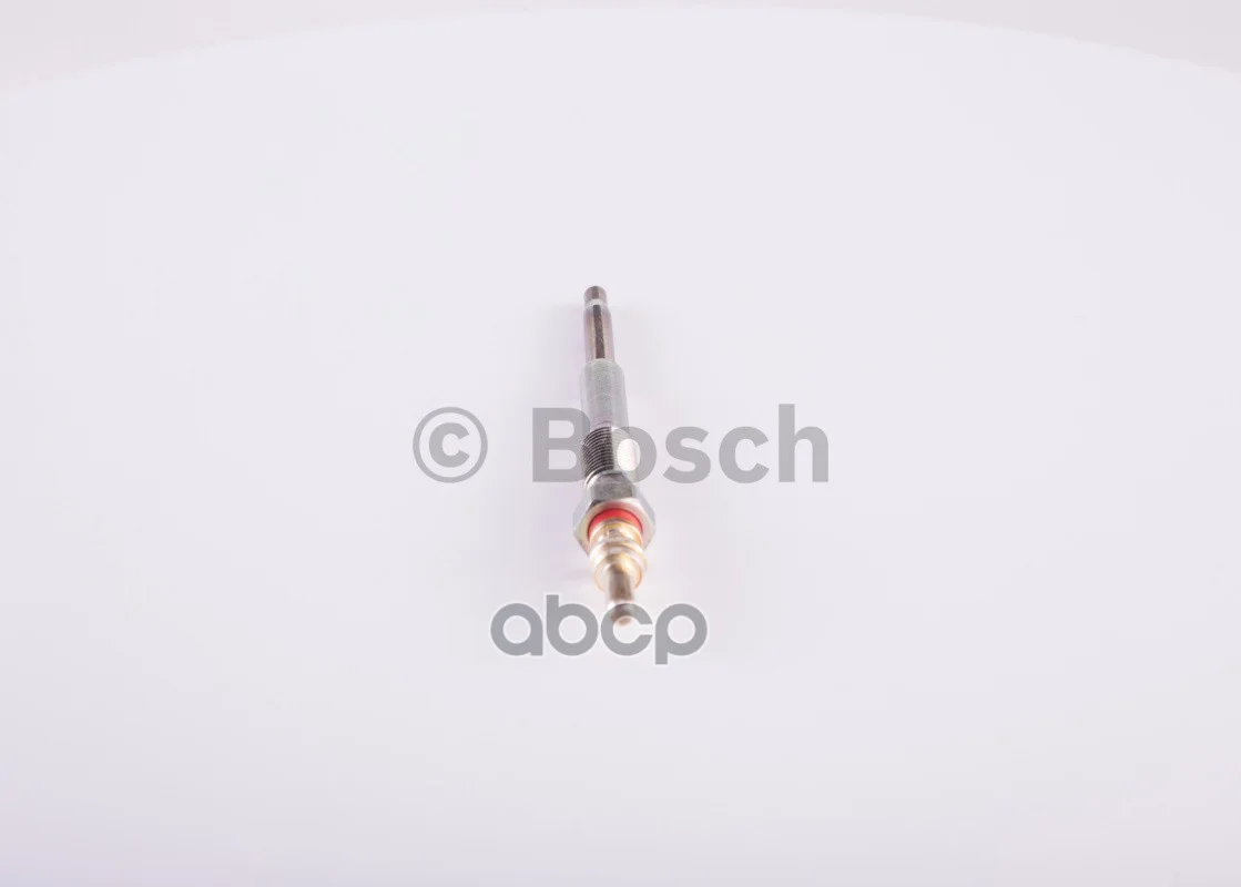 Свеча накаливания 0250404002 Bosch - миниатюра 3