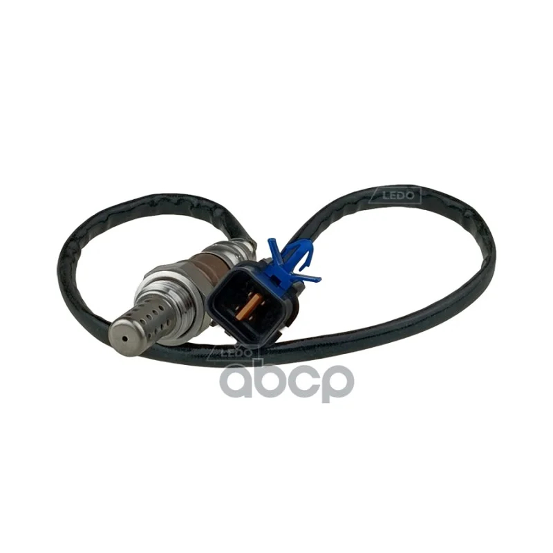 Лямбда-зонд CHEVROLET CRUZE -16 80048LSO LEDO - миниатюра 2