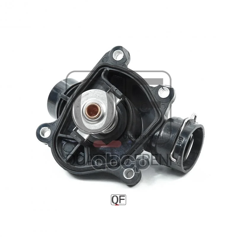 Корпус термостата в сборе QF15A00140 QUATTRO FRENI - изображение 1