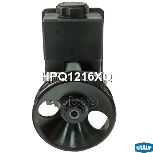 Насос гидроусилителя руля HPQ1216XQ Krauf - миниатюра 4