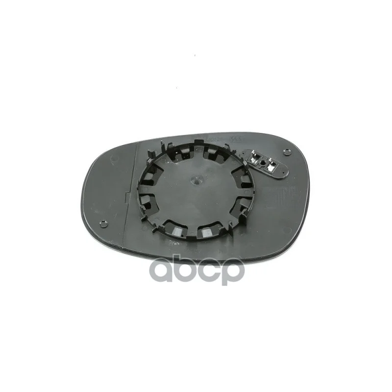 Стекло зеркала BMW 3(E90/91/92) BW510167252894 - миниатюра 2