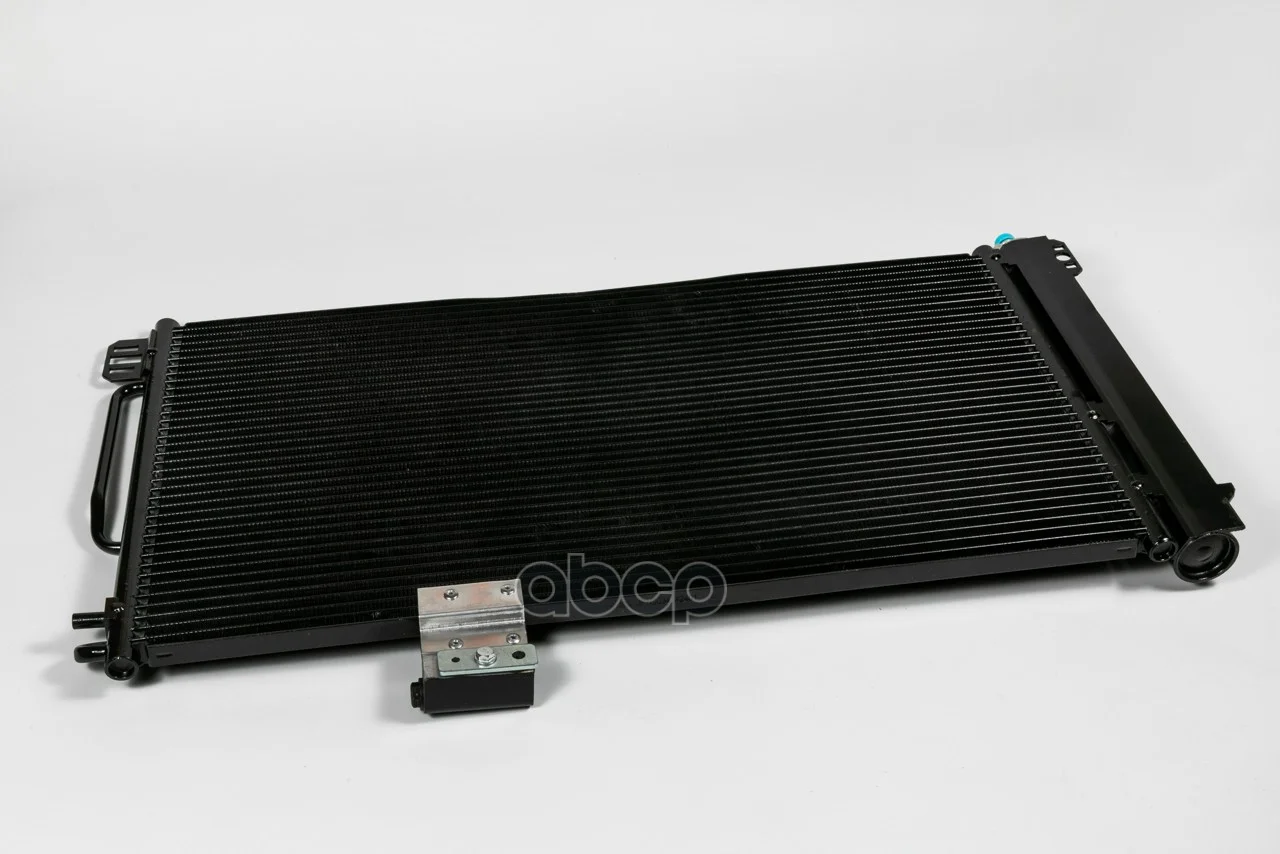 Радиатор кондиционера JPH0034 Just Drive - миниатюра 2