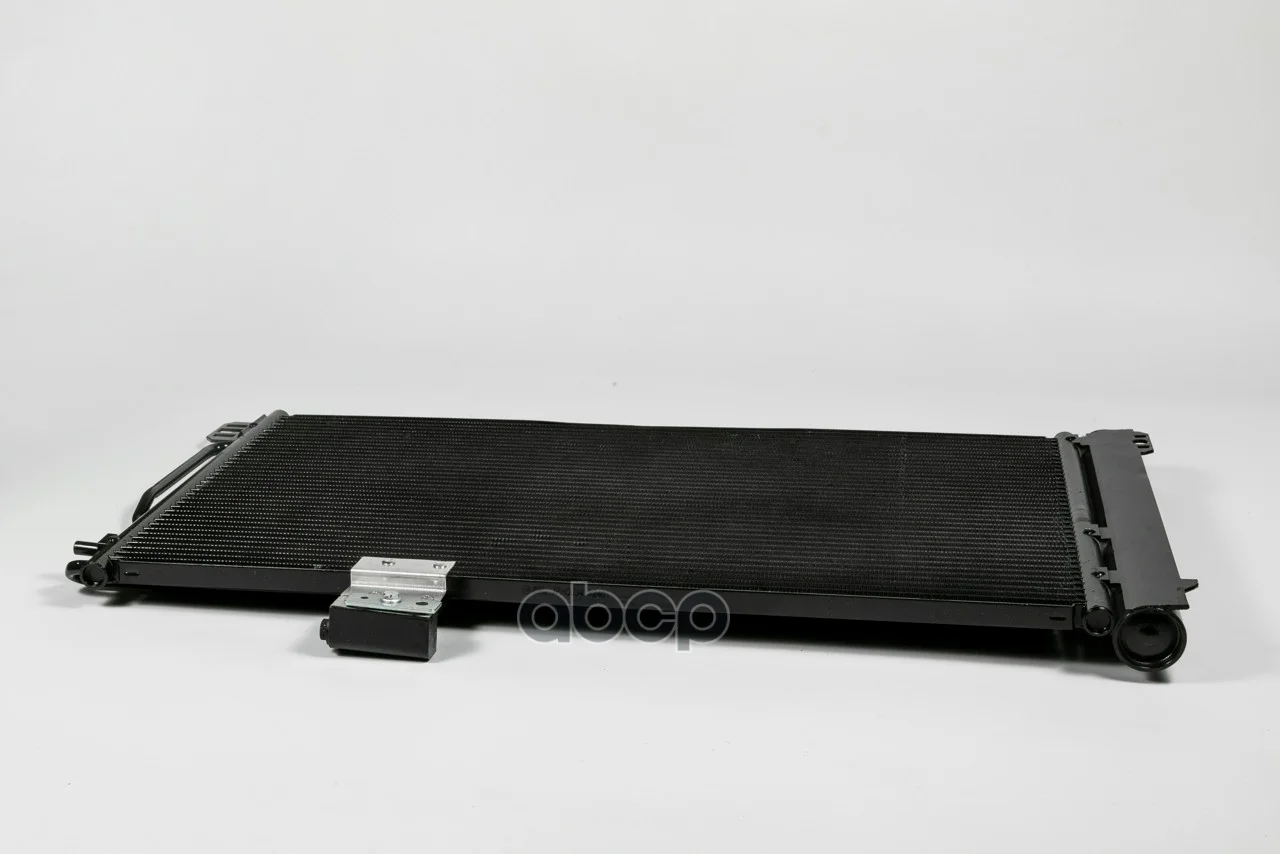 Радиатор кондиционера JPH0034 Just Drive - миниатюра 3