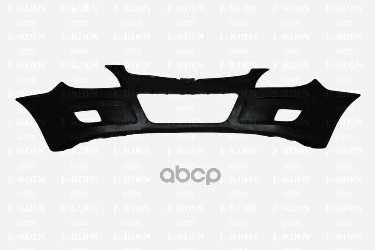 Бампер передний HYUNDAI I30 -09 JH02I30016 Jorden - изображение 1