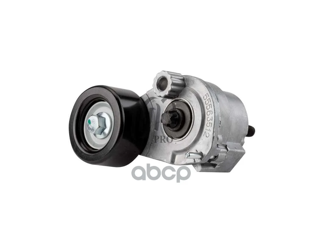 Натяжитель ремня GM в сборе 31ADT039 United Motors - миниатюра 3